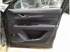 Recambio de guarnecido puerta delantera derecha para mazda cx-5 (kf) 2.0 referencia OEM IAM   
