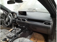 Recambio de salpicadero para mazda cx-5 (kf) 2.0 referencia OEM IAM   