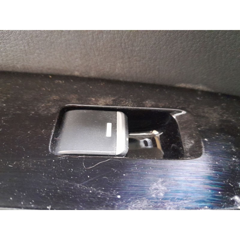 Recambio de mando elevalunas trasero izquierdo para mazda cx-5 (kf) 2.0 referencia OEM IAM   