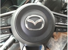 Recambio de airbag delantero izquierdo para mazda cx-5 (kf) 2.0 referencia OEM IAM   