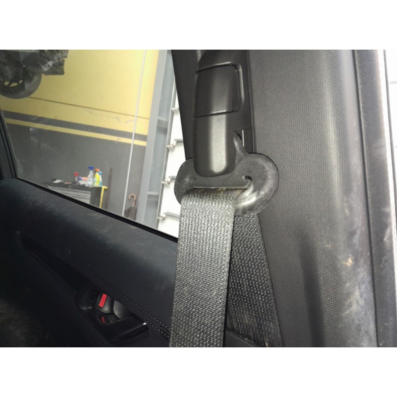 Recambio de cinturon seguridad delantero izquierdo para mazda cx-5 (kf) 2.0 referencia OEM IAM   