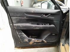 GUARNECIDO PUERTA DELANTERA IZQUIERDA 