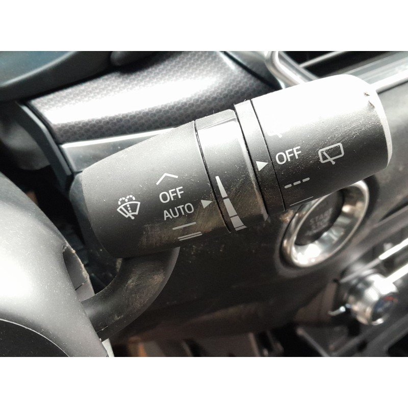 Recambio de mando limpia para mazda cx-5 (kf) 2.0 referencia OEM IAM   