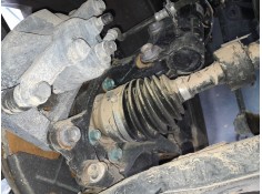 Recambio de mangueta delantera derecha para mazda cx-5 (kf) 2.0 referencia OEM IAM    2