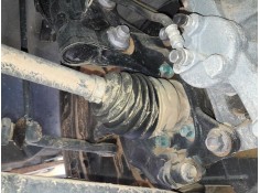 Recambio de mangueta delantera izquierda para mazda cx-5 (kf) 2.0 referencia OEM IAM   