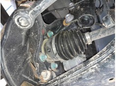 Recambio de mangueta delantera izquierda para mazda cx-5 (kf) 2.0 referencia OEM IAM    2