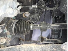 TRANSMISION DELANTERA DERECHA 