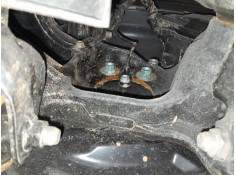 Recambio de mangueta trasera derecha para mazda cx-5 (kf) 2.0 referencia OEM IAM   