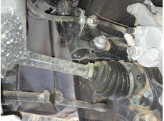 Recambio de transmision delantera izquierda para mazda cx-5 (kf) 2.0 referencia OEM IAM   