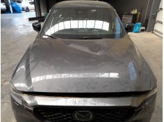 Recambio de capot para mazda cx-5 (kf) 2.0 referencia OEM IAM   