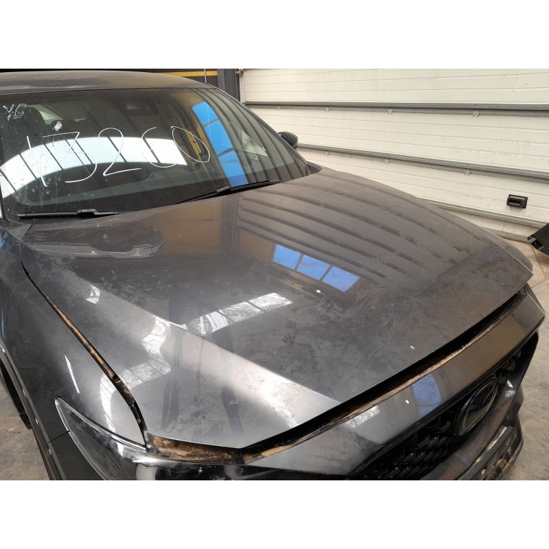 Recambio de capot para mazda cx-5 (kf) 2.0 referencia OEM IAM   