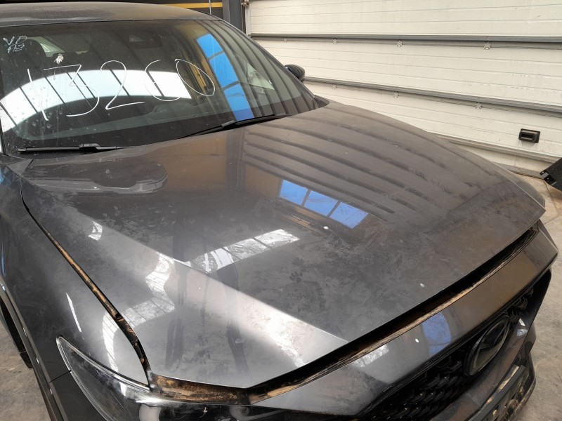 Recambio de capot para mazda cx-5 (kf) 2.0 referencia OEM IAM   