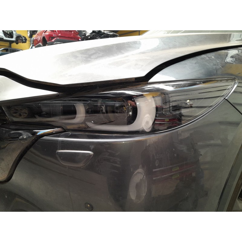 Recambio de faro izquierdo xenon para mazda cx-5 (kf) 2.0 referencia OEM IAM   