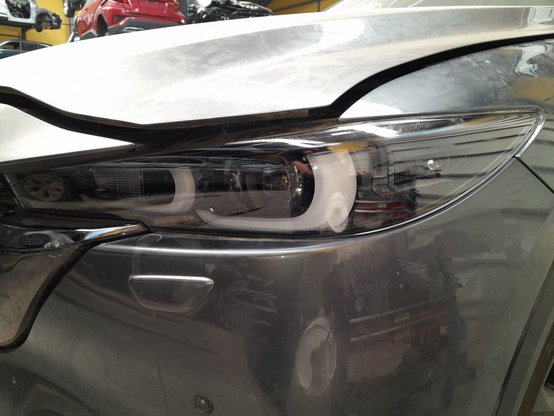 Recambio de faro izquierdo xenon para mazda cx-5 (kf) 2.0 referencia OEM IAM   