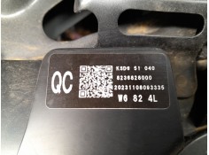 Recambio de faro izquierdo xenon para mazda cx-5 (kf) 2.0 referencia OEM IAM    2