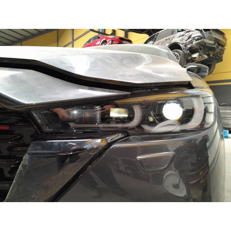 Recambio de faro izquierdo xenon para mazda cx-5 (kf) 2.0 referencia OEM IAM   