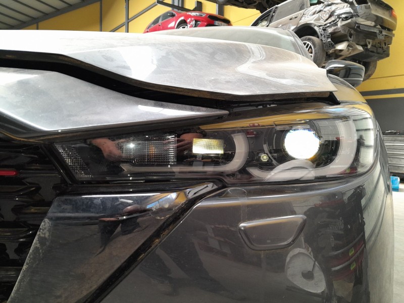 Recambio de faro izquierdo xenon para mazda cx-5 (kf) 2.0 referencia OEM IAM   