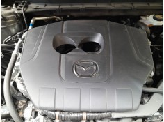 Recambio de tapa motor para mazda cx-5 (kf) 2.0 referencia OEM IAM   