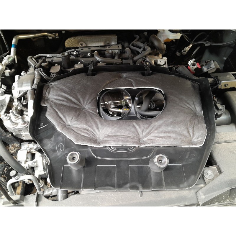 Recambio de tapa motor para mazda cx-5 (kf) 2.0 referencia OEM IAM   