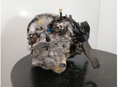 CAJA CAMBIOS ND0001 M1-B3-86