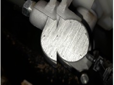 Recambio de bomba freno para mazda cx-5 (kf) 2.0 referencia OEM IAM   