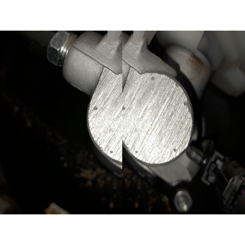 Recambio de bomba freno para mazda cx-5 (kf) 2.0 referencia OEM IAM   