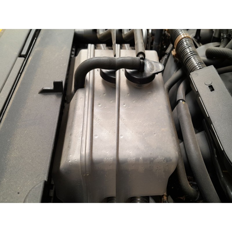 Recambio de deposito expansion para mazda cx-5 (kf) 2.0 referencia OEM IAM   