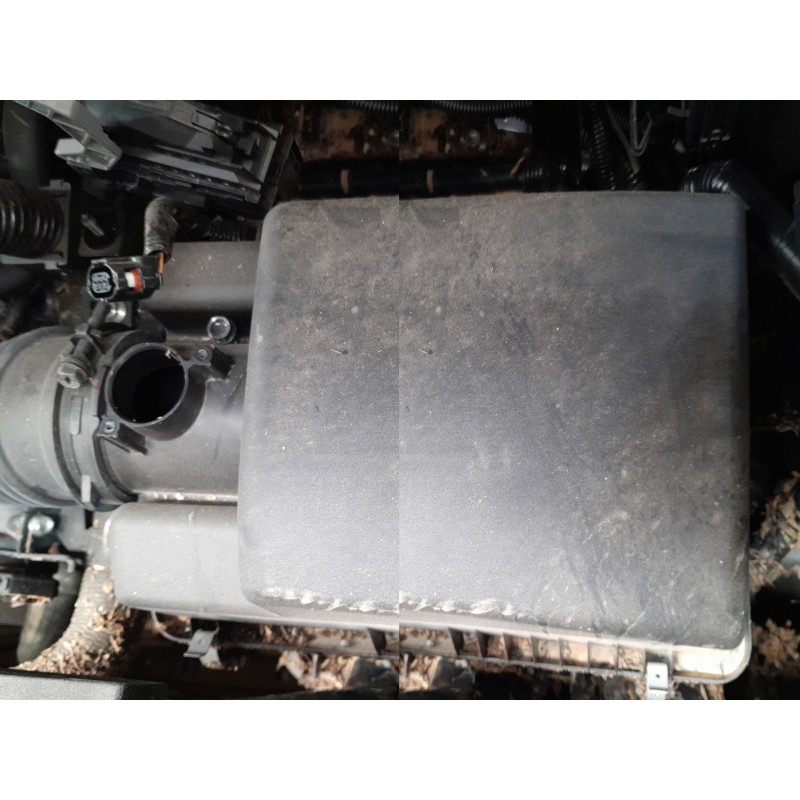 Recambio de filtro aire para mazda cx-5 (kf) 2.0 referencia OEM IAM   