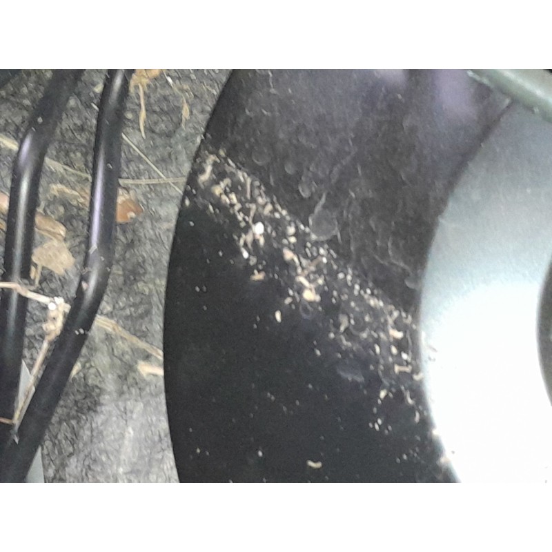 Recambio de servofreno para mazda cx-5 (kf) 2.0 referencia OEM IAM   