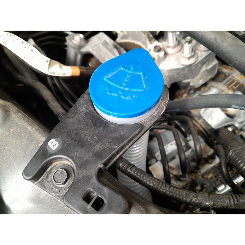 Recambio de deposito limpia para mazda cx-5 (kf) 2.0 referencia OEM IAM   