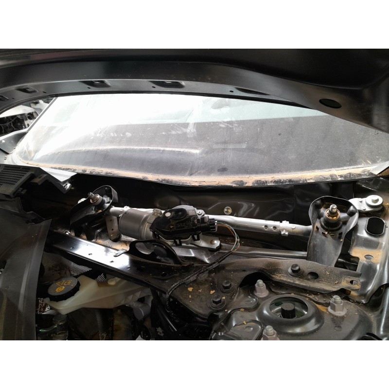 Recambio de motor limpia delantero para mazda cx-5 (kf) 2.0 referencia OEM IAM   