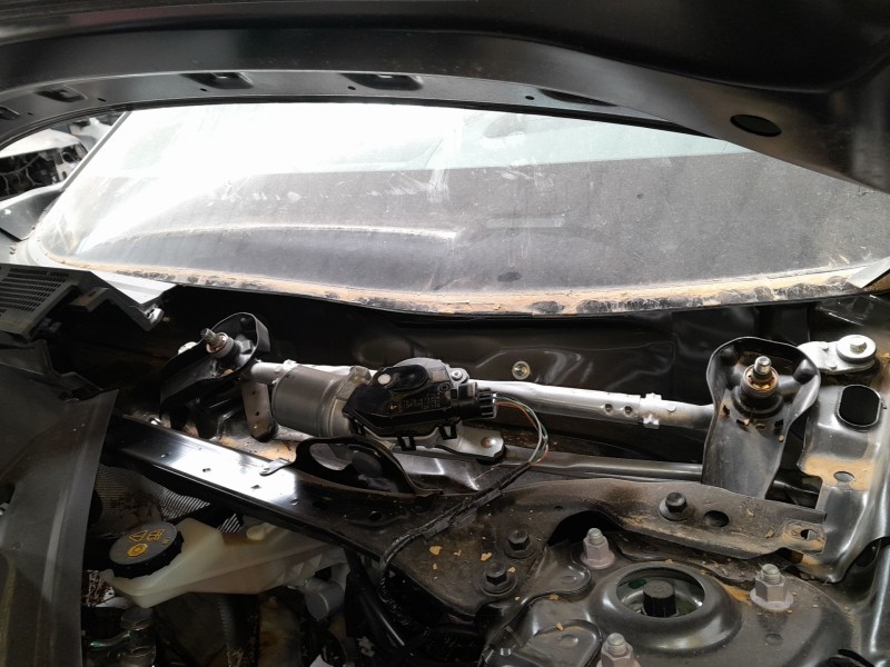 Recambio de motor limpia delantero para mazda cx-5 (kf) 2.0 referencia OEM IAM   