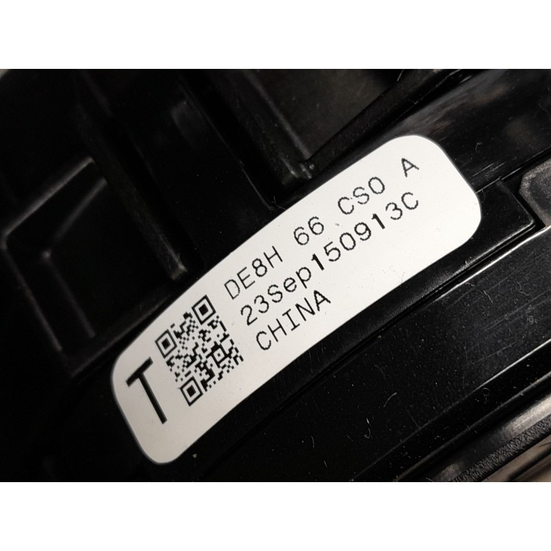 Recambio de anillo airbag para mazda cx-5 (kf) 2.0 referencia OEM IAM DE8H66CS0A  