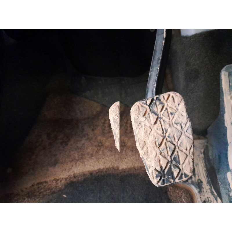 Recambio de pedal freno para mazda cx-5 (kf) 2.0 referencia OEM IAM   