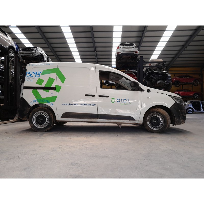 renault kangoo express (fw0/1_) del año 2023