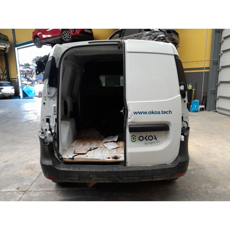 renault kangoo express (fw0/1_) del año 2023