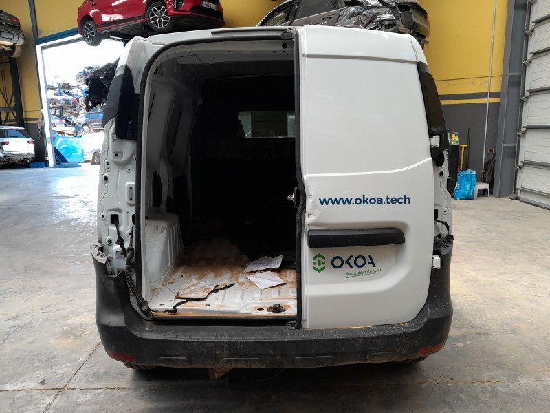 renault kangoo express (fw0/1_) del año 2023