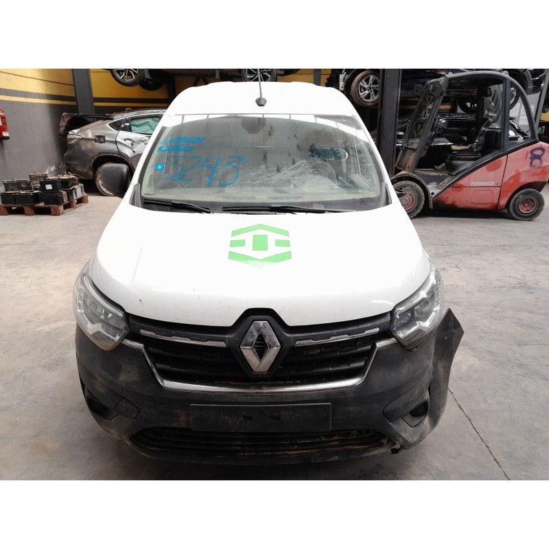 renault kangoo express (fw0/1_) del año 2023