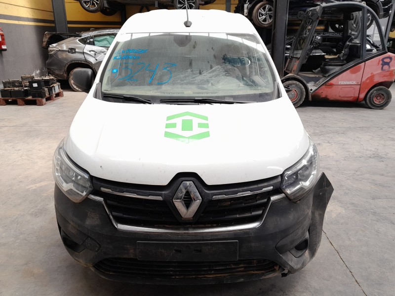 renault kangoo express (fw0/1_) del año 2023