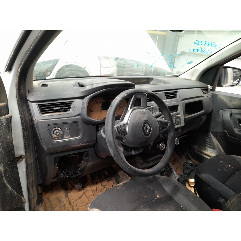 renault kangoo express (fw0/1_) del año 2023