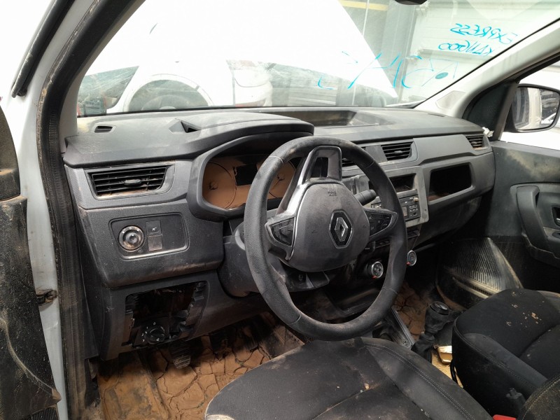 renault kangoo express (fw0/1_) del año 2023