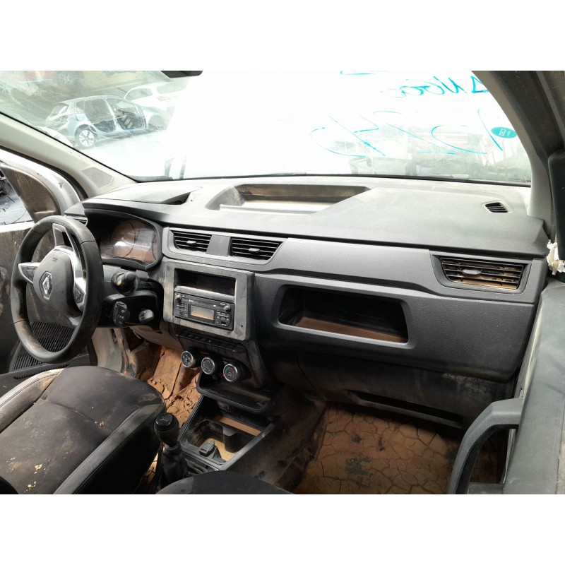 renault kangoo express (fw0/1_) del año 2023