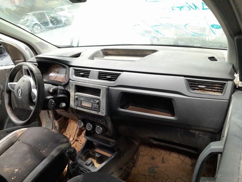 renault kangoo express (fw0/1_) del año 2023