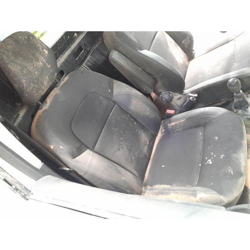 renault kangoo express (fw0/1_) del año 2023