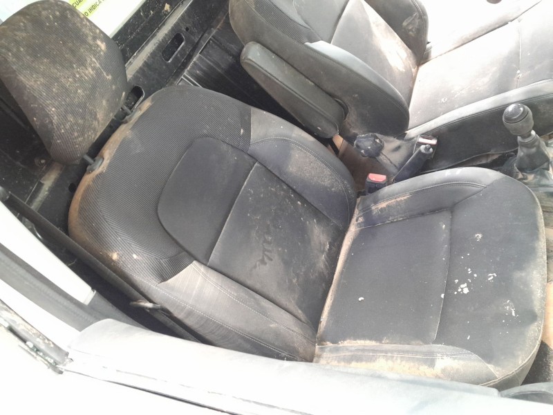 renault kangoo express (fw0/1_) del año 2023