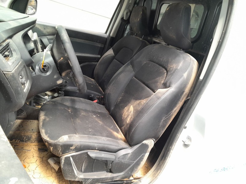 renault kangoo express (fw0/1_) del año 2023