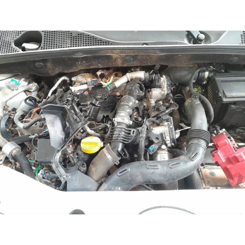 renault kangoo express (fw0/1_) del año 2023