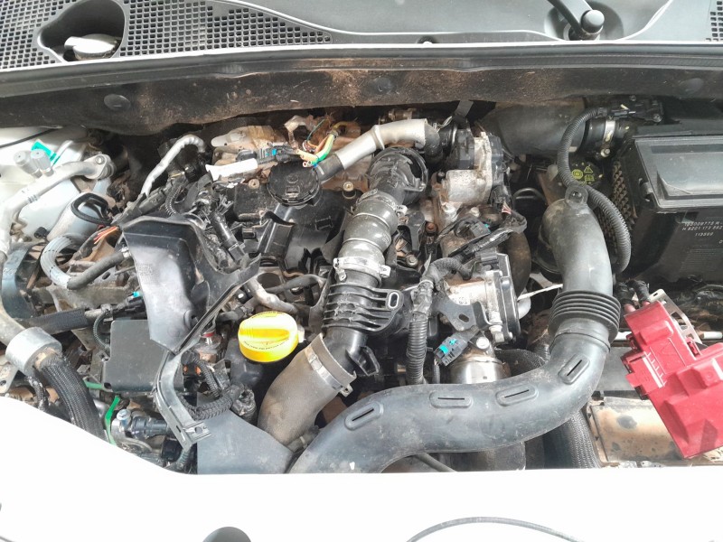 renault kangoo express (fw0/1_) del año 2023