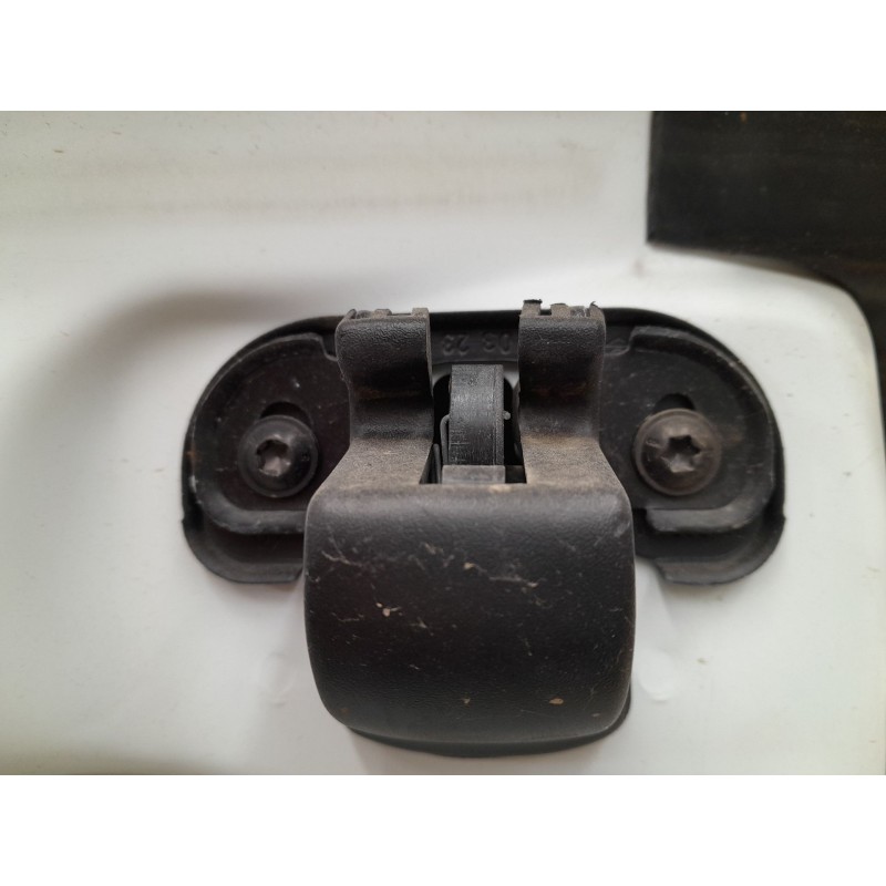 Recambio de cerradura maletero / porton para renault kangoo express (fw0/1_) 1.5 dci 95 (fw16) referencia OEM IAM   