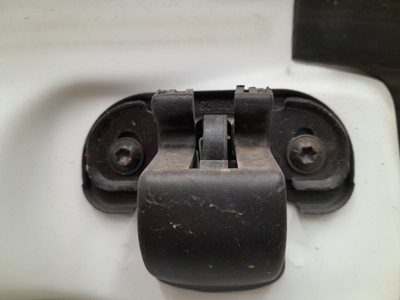 Recambio de cerradura maletero / porton para renault kangoo express (fw0/1_) 1.5 dci 95 (fw16) referencia OEM IAM   